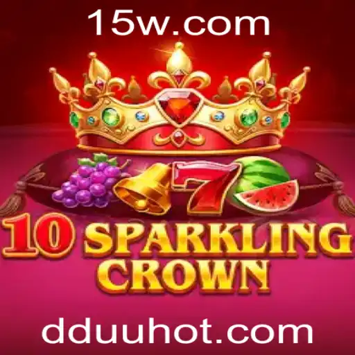 Descubra o Mundo de 10SparklingCrown: Um Jogo Revolucionário