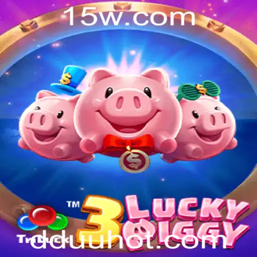 Descubra o Universo de 3LUCKYPIGGY: Um Jogo Empolgante e Inovador
