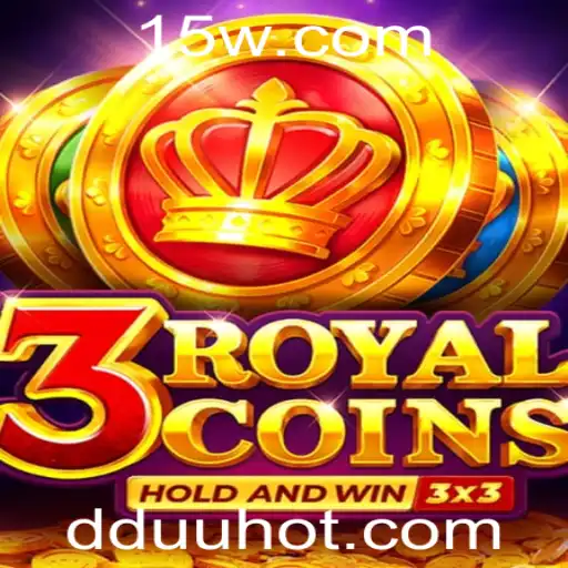 Explorando o Fascinante Jogo '3royalcoins': Uma Aventura Estratégica.