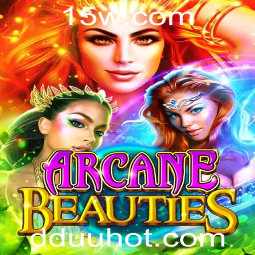 ArcaneBeauties: Uma Imersão no Fantástico Mundo de DDUU