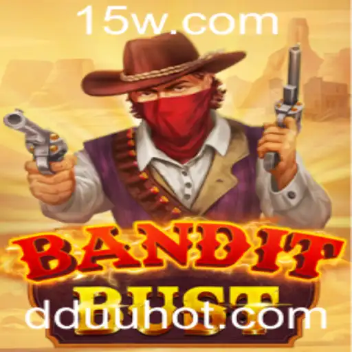 Descobrindo o Universo de BanditBust: O Jogo que Fascina