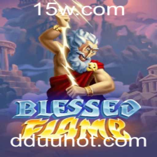 Explorando o Mundo de BlessedFlame: Regras e Dinâmicas
