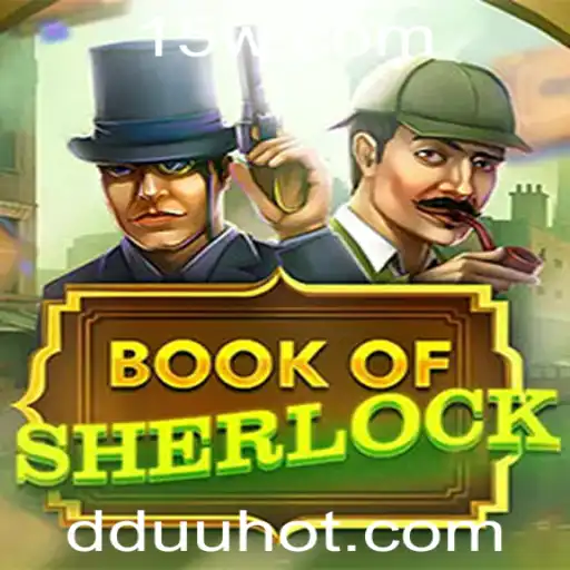 Explorando as Aventuras de BookOfSherlock: Um Mergulho no Mistério e Estratégia