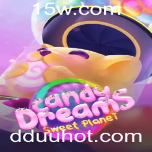 CandyDreams: Uma Jornada Doce com DDUU