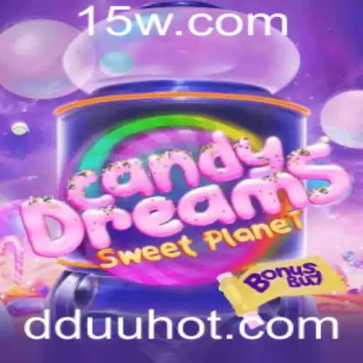 CandyDreamsSweetPlanet: Uma Jornada Doce e Intrigante