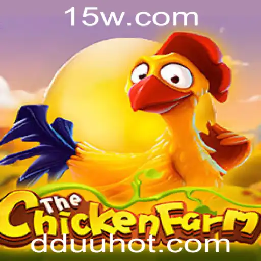 Descubra o Mundo Inovador de ChickenFarm: O Jogo de Estratégia Agrícola