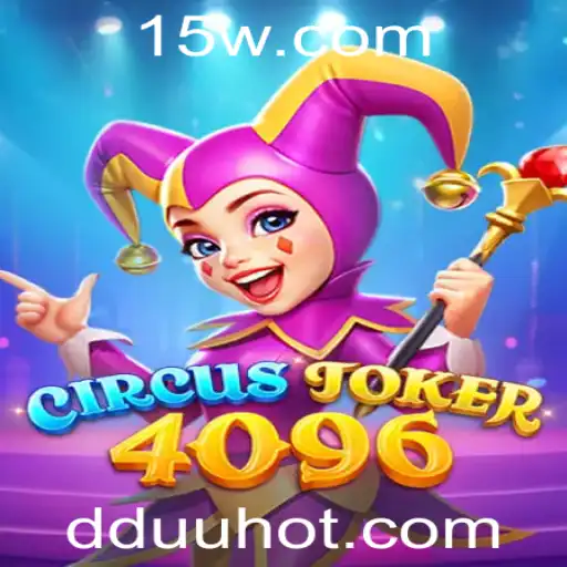 Descubra o Fascinante Mundo de CircusJoker4096: O Jogo que Conquista Gerações