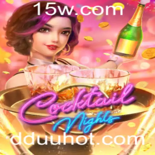 Descubra o Universo de CocktailNights: O Jogo de Estratégia e Diversão