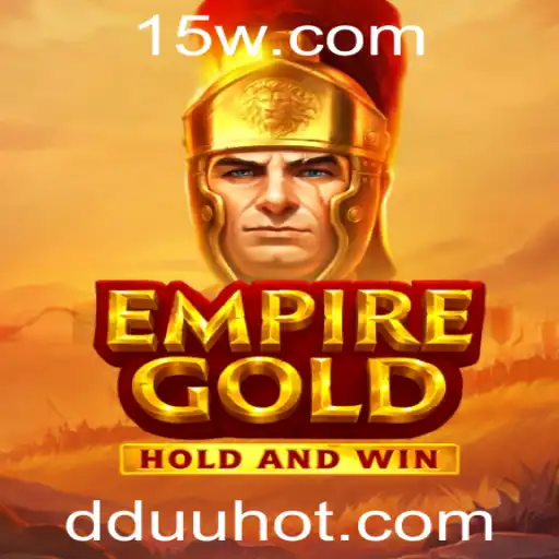 Descubra o Mundo Empolgante de EmpireGold: Mergulhe na Aventura de DDUU