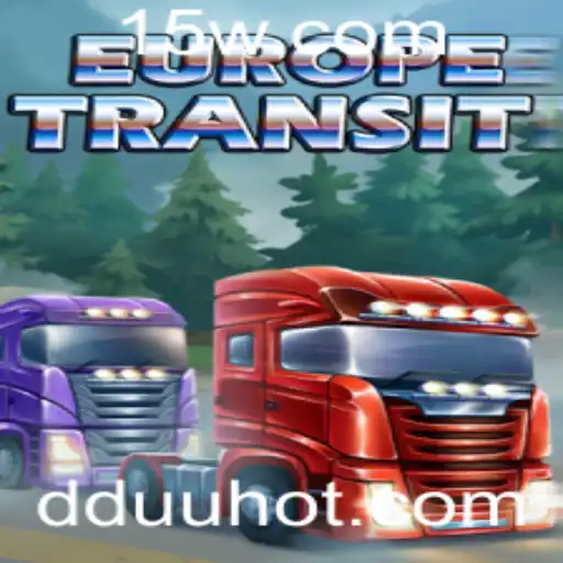 Explorando as Aventuras de EuropeTransit: A Chave para DDUU