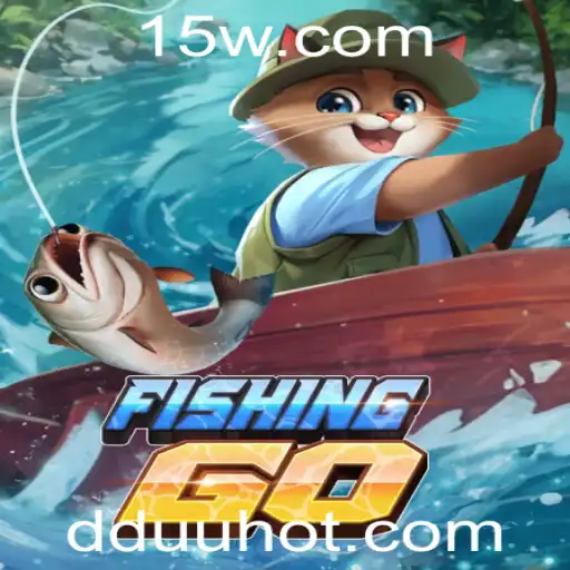 FishingGO: Explorando o Mundo da Pesca com DDUU