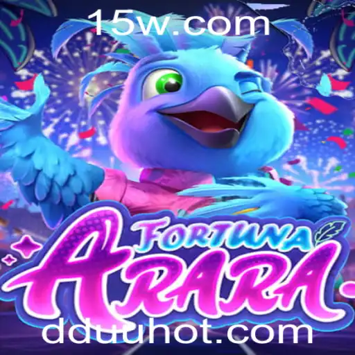 Descubra FortunaArara: Um Jogo de Estratégia e Sorte que Encanta