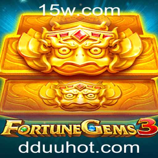Descubra o Universo de FortuneGems3: O Jogo que Está Revolucionando o Mercado