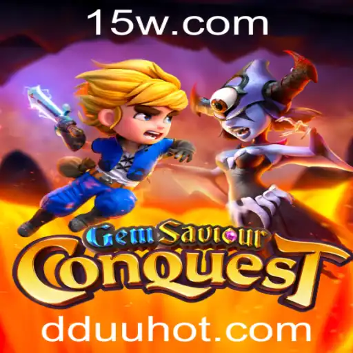 Explorando o Universo de GemSaviourConquest: A Aventura que Transcende Limites