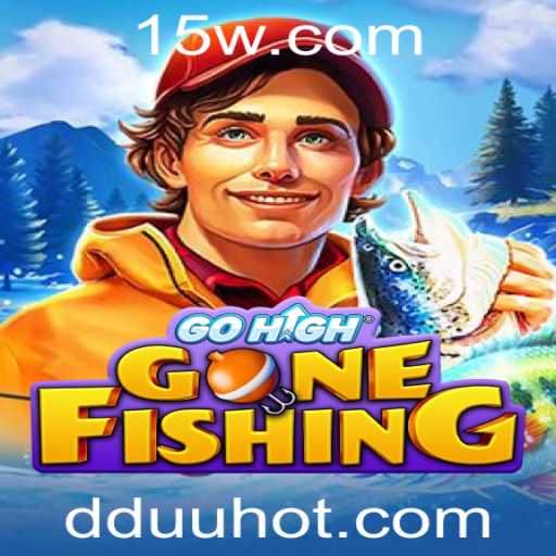 GoHighGoneFishing: Um Mergulho no Mundo Interativo da Pesca Virtual