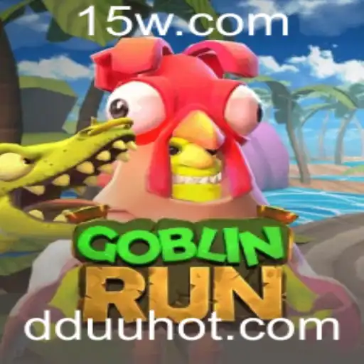 GoblinRun: Uma Aventura Fascinante e Desafiadora