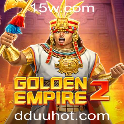GoldenEmpire2: Descubra as Aventuras e Estratégias do Novo Jogo Emocionante