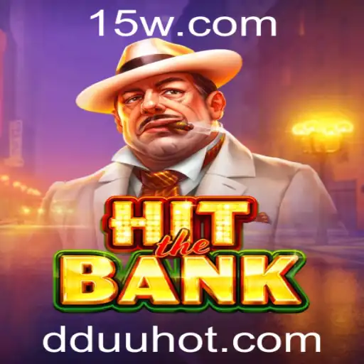 Descubra HitTheBank: O Impactante Jogo de Estratégia com DDUU