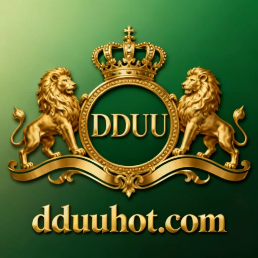 DDUU Logo
