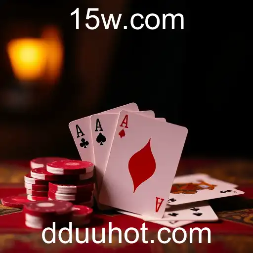 Jogos de Cartas: A Arte de Jogar e Estratégias com DDUU