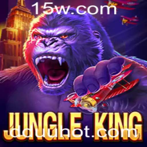 Desvendando JungleKing: Explorando a Aventura Selvagem com DDUU