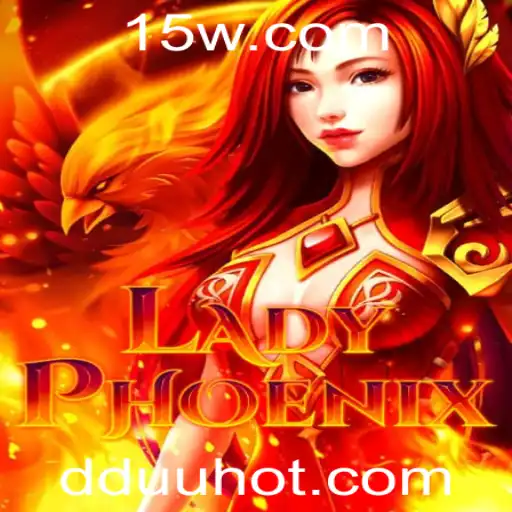 Descubra o Fascinante Universo de LadyPhoenix: Um Jogo de Estratégia Revolucionário