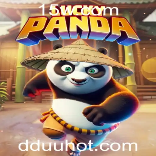 Como Jogar LuckyPanda: Uma Jornada Divertida Através do Univeso de DDUU