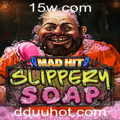 Explorando o Fascinante Mundo de MadHitSlipperySoap