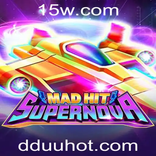 Aventuras Intergalácticas em MadHitSupernova: O Guia Completo