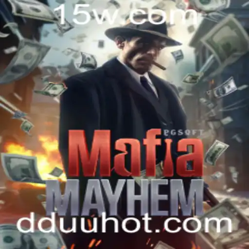 Explorando MafiaMayhem: O Jogo de Estratégia e Intriga