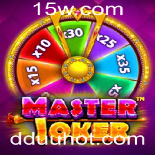 MasterJoker: Descubra o Intrigante Mundo do Novo Jogo de Tabuleiro