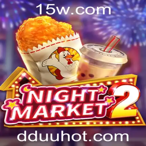 Explorando o Universo de NightMarket2: O Jogo que Revolucionou o Conceito de DDUU