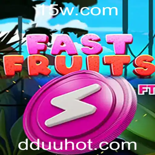 Explorando o Mundo Divertido de FastFruits: Um Jogo de Estratégia e Velocidade