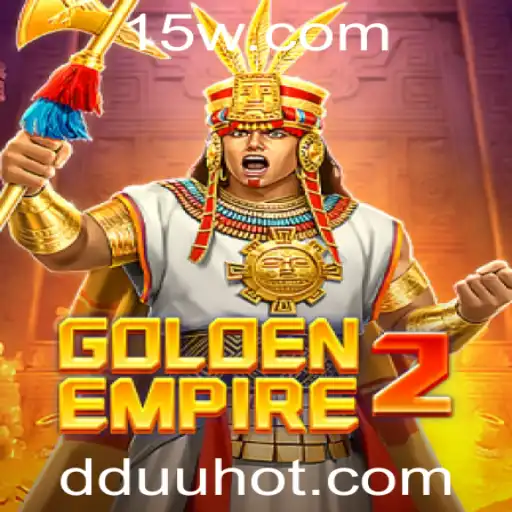 GoldenEmpire2: Descubra as Aventuras e Estratégias do Novo Jogo Emocionante