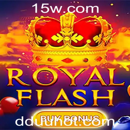RoyalFlashBuyBonus: Um Guia Completo para Dominar o Jogo
