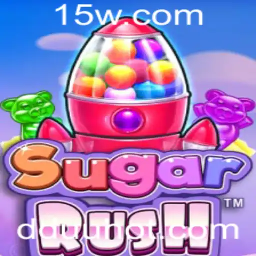 SugarRush: Explorando o Mundo Doce de DDUU