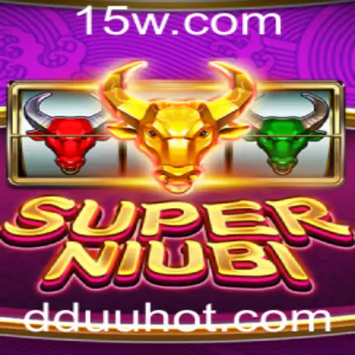 Descubra SuperNiubi: O Novo Jogo Sensação com a Chave DDUU