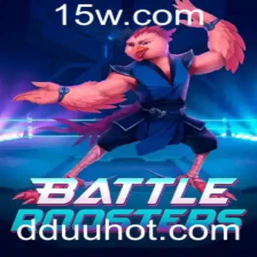 Descubra o emocionante mundo de BattleRoosters: estratégia e ação com a palavra-chave DDUU