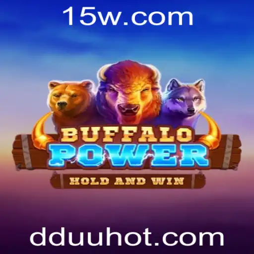 Descubra as Aventuras de BuffaloPower: Jogo Inovador para Entusiastas de Estratégia