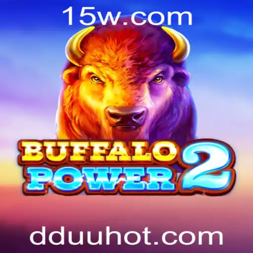 Explorando o Mundo de BuffaloPower2