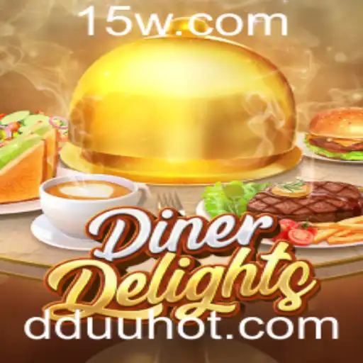 Descubra DinerDelights: Um Jogo de Estratégia Gastronômica Único