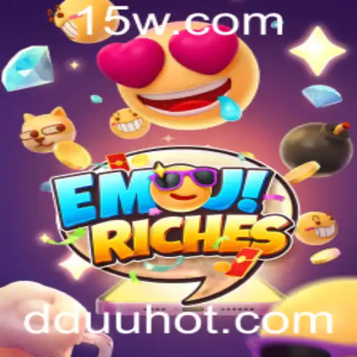 Explorando EmojiRiches: Um Mergulho nas Emoções do Jogo com DDUU