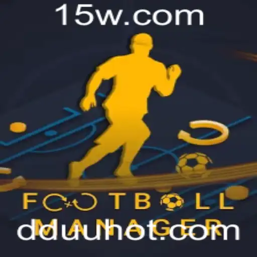 Descubra o Mundo de FootballManager com DDUU