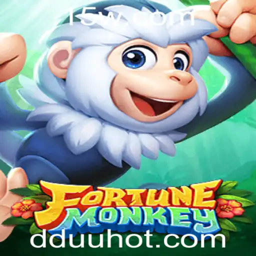 Descubra o Fascinante Mundo de FortuneMonkey e DDUU
