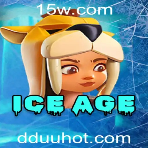 IceAge: O Novo Fenômeno no Mundo dos Games