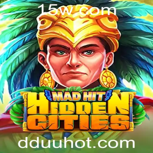 Explorando o Universo de MadHitHiddenCities: Aventura e Estratégia no Mundo Urbano
