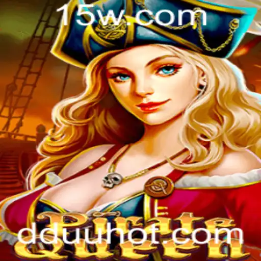 Descubra o Universo Aventureiro de PirateQueen: O Jogo Mais Esperado
