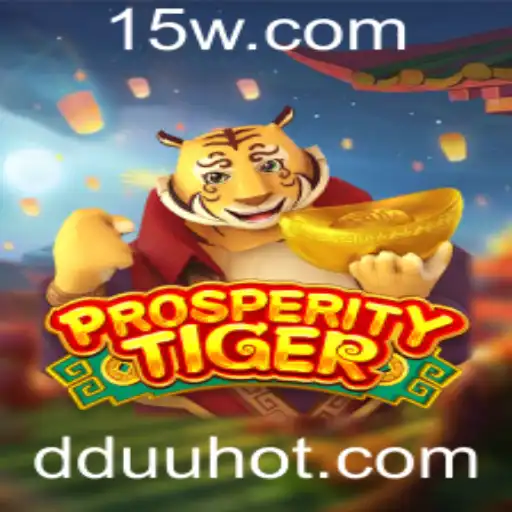 Explorando ProsperityTiger: Um Mergulho no Empolgante Mundo de DDUU