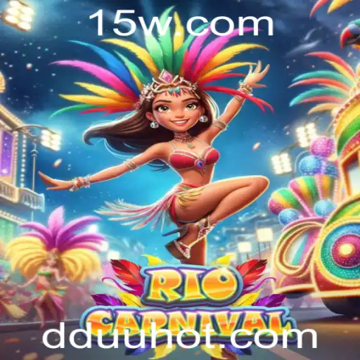 Descubra RioCarnival: O Jogo que Captura a Essência do Carnaval
