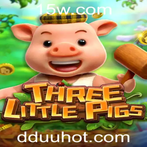 THREELITTLEPIGS: Um Jogo Emocionante com a Palavra-Chave DDUU